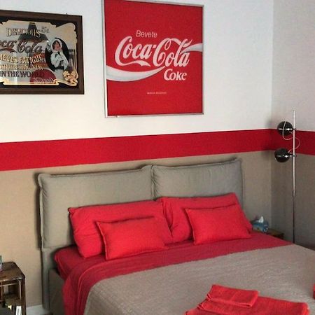 מילאנו Coca Cola Studio מראה חיצוני תמונה