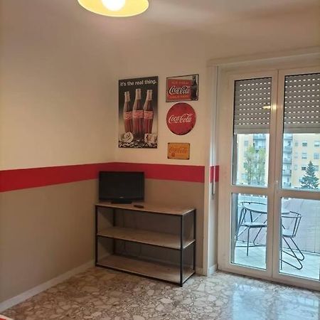 מילאנו Coca Cola Studio מראה חיצוני תמונה