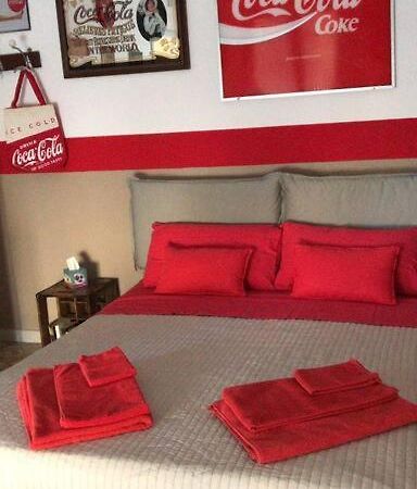 מילאנו Coca Cola Studio מראה חיצוני תמונה