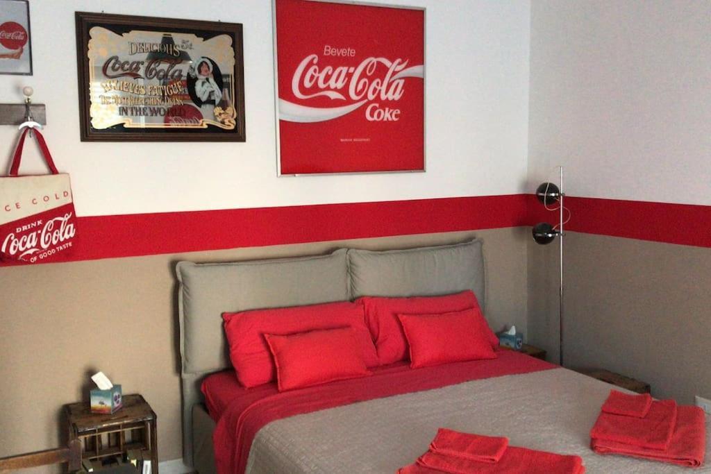מילאנו Coca Cola Studio מראה חיצוני תמונה