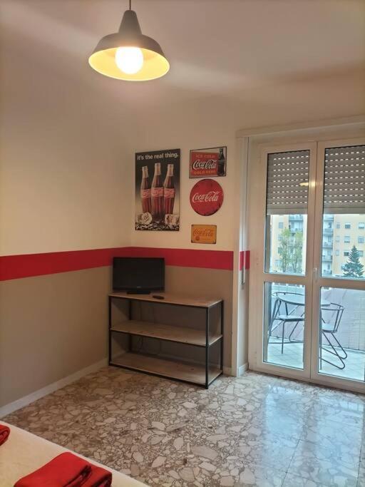 מילאנו Coca Cola Studio מראה חיצוני תמונה